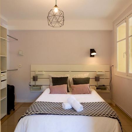 Cannes Villa Simone Eksteriør billede