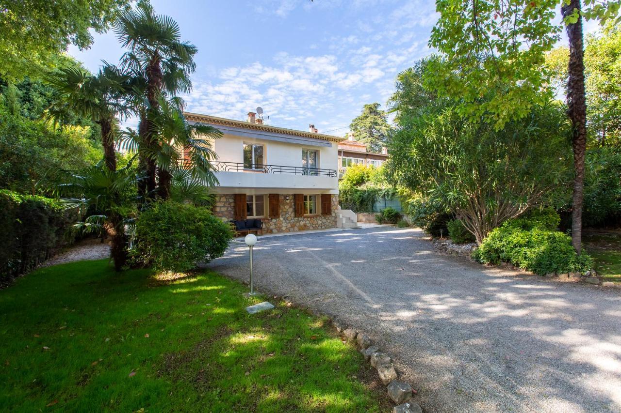 Cannes Villa Simone Eksteriør billede