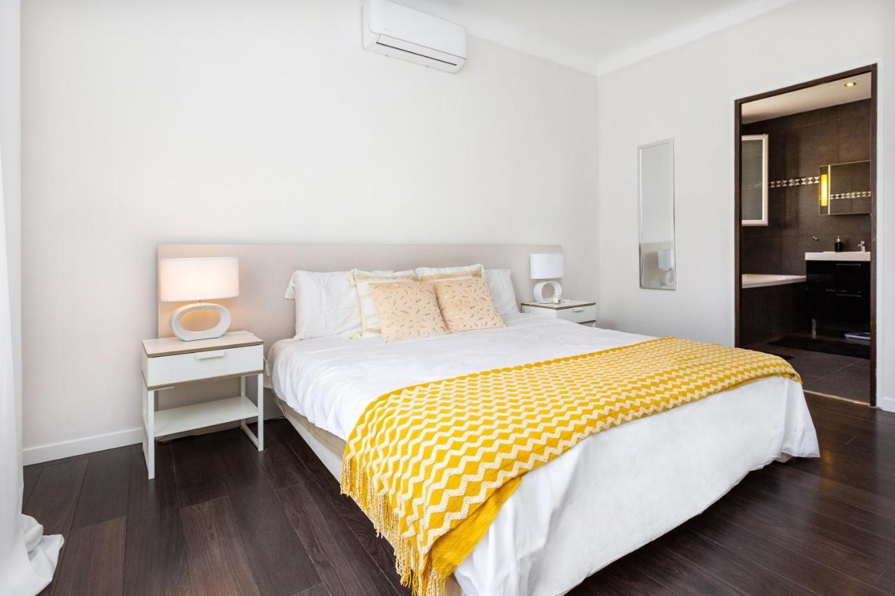 Cannes Villa Simone Eksteriør billede