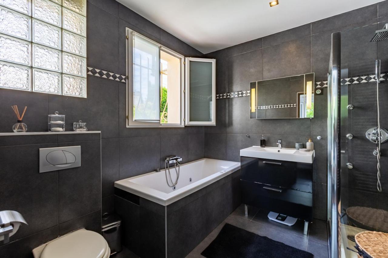 Cannes Villa Simone Eksteriør billede