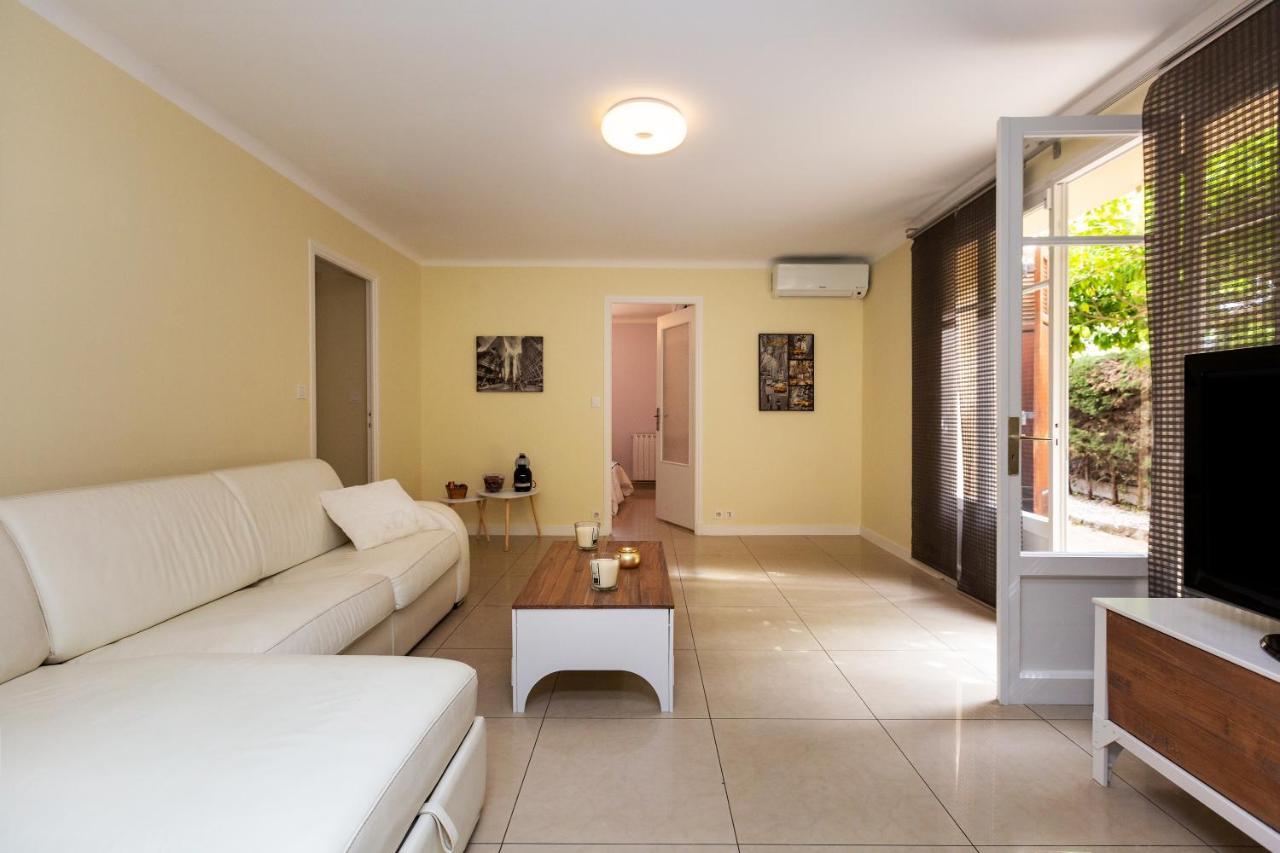 Cannes Villa Simone Eksteriør billede