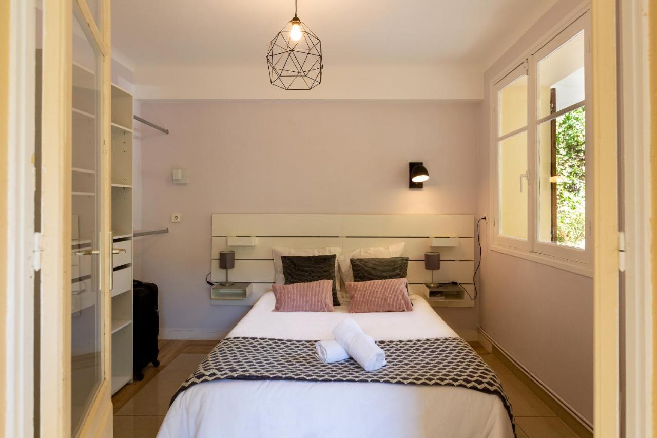 Cannes Villa Simone Eksteriør billede