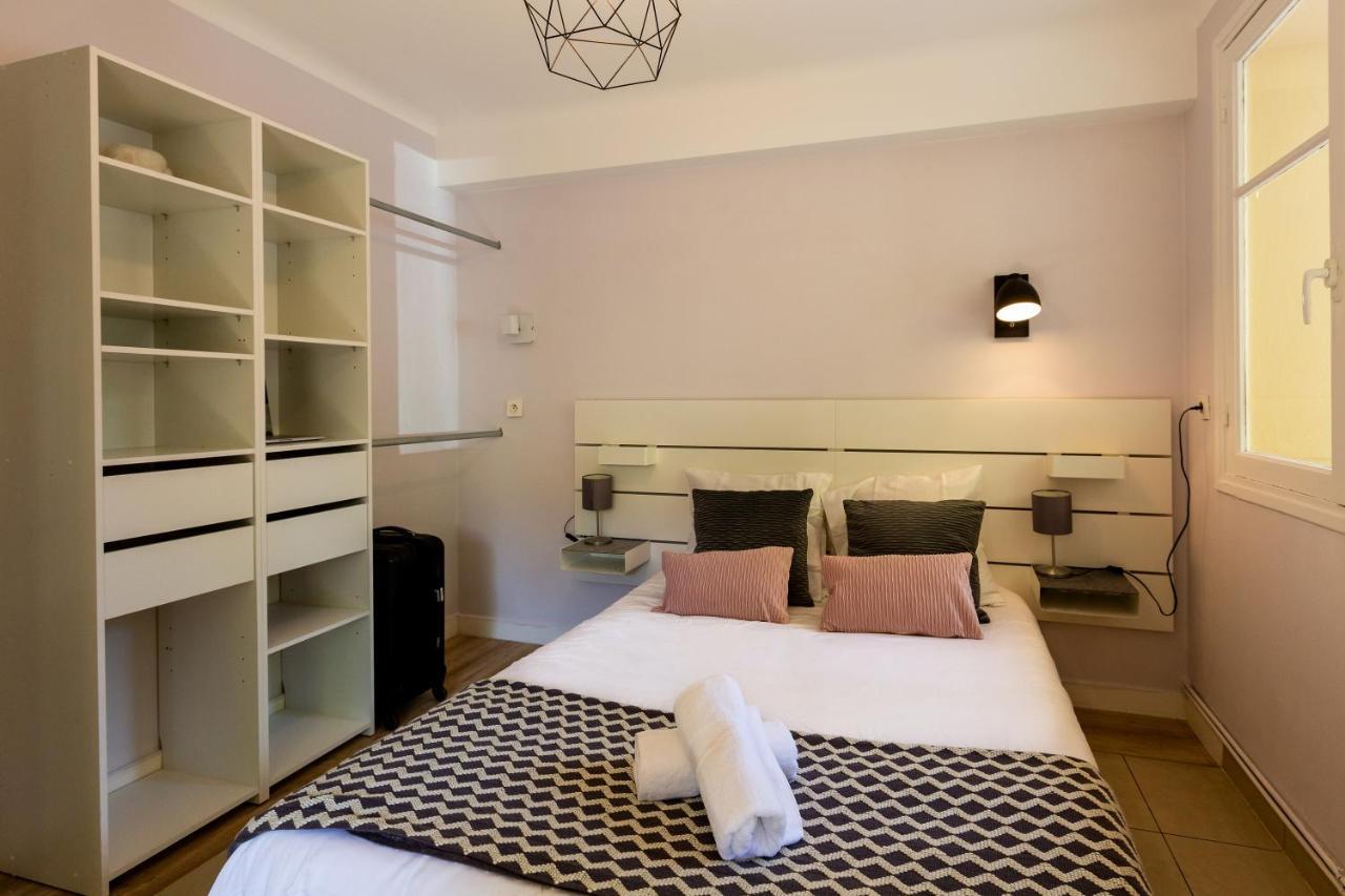 Cannes Villa Simone Eksteriør billede