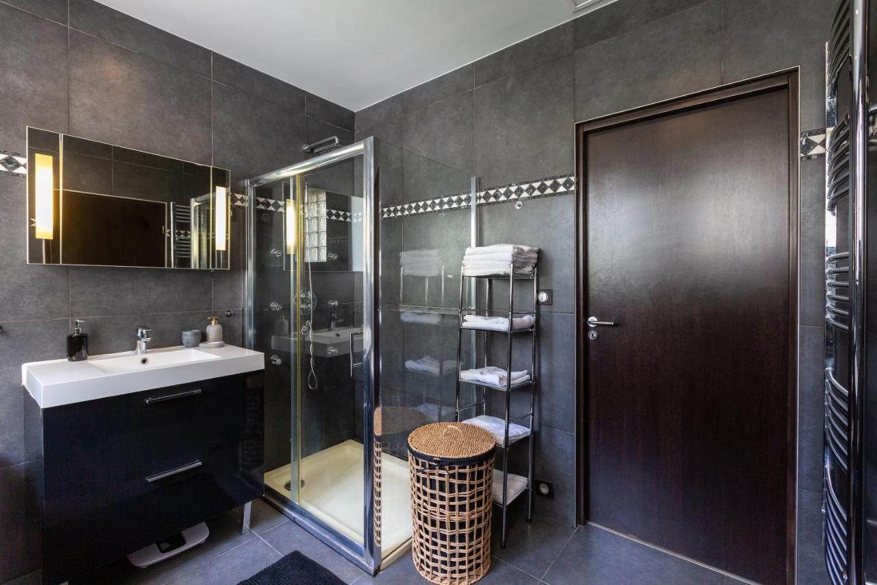 Cannes Villa Simone Eksteriør billede