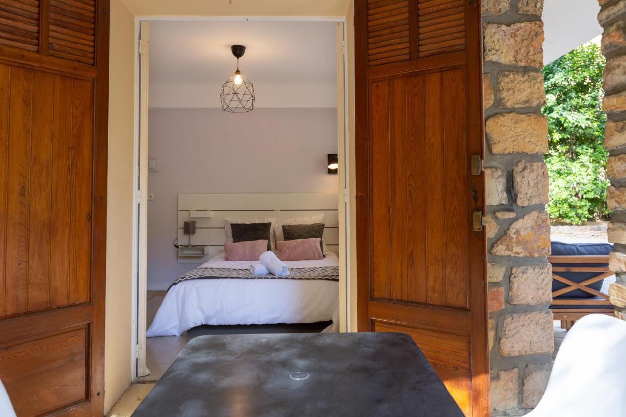 Cannes Villa Simone Eksteriør billede