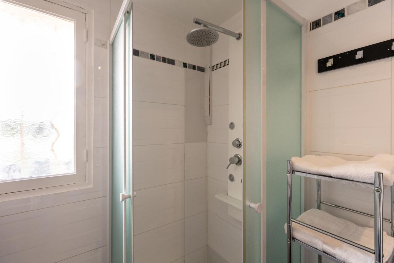 Cannes Villa Simone Eksteriør billede